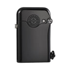 Gen 1 - Single Claw - Glossy with Brand Emblem - Black THORENS
