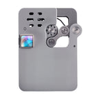 Ejection Lighter - Hollowing Machine THORENS