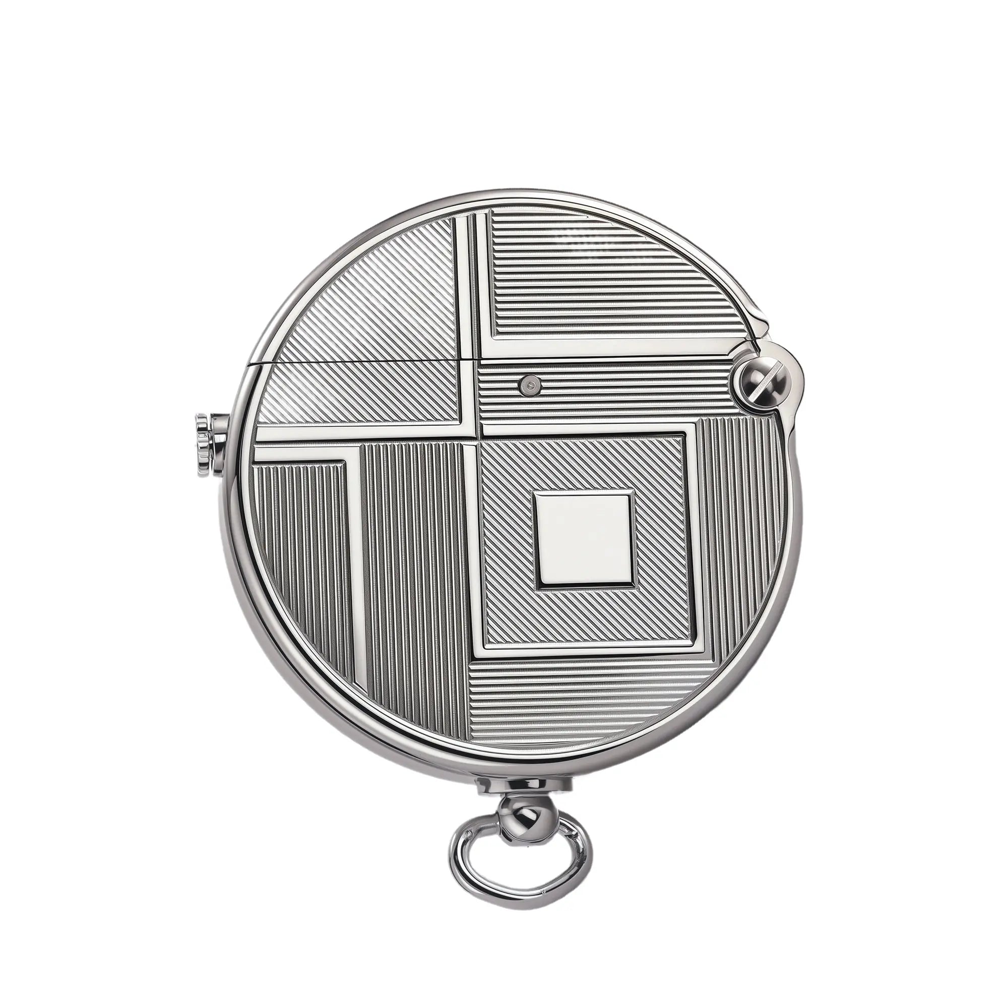 Gen 8 - Double Claw - Geometric Pattern THORENS