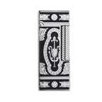Side Slip - Narrow Lighter - Holy Grail - Black THORENS