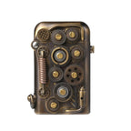 2025 New Products｜Steampunk-Abyss Coil THORENS