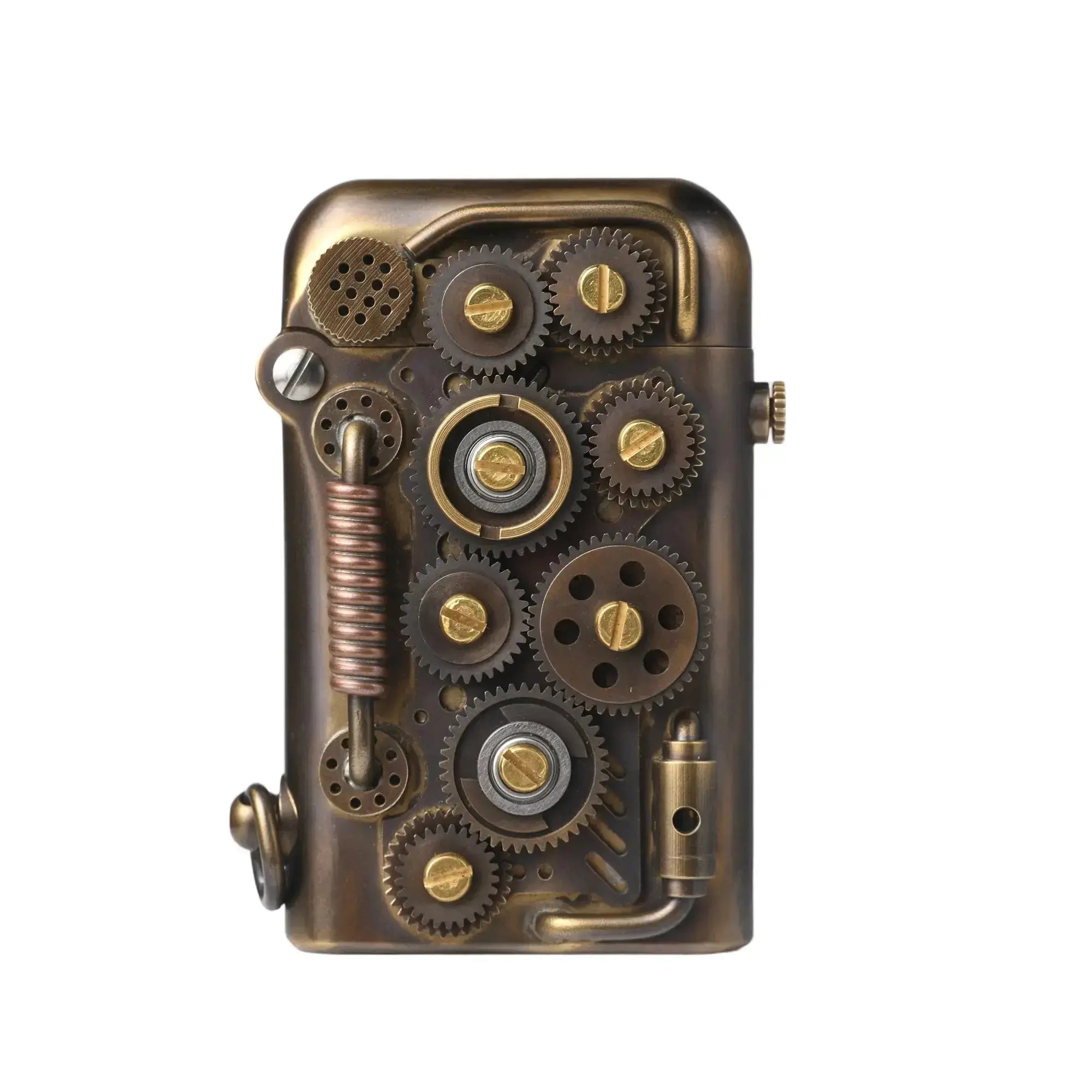 2025 New Products｜Steampunk-Abyss Coil THORENS