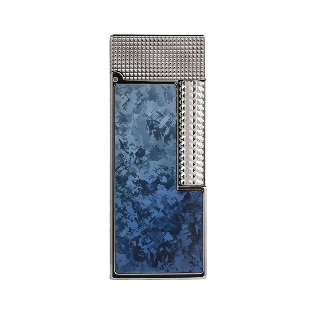2025 New Products｜Side Slip - Narrow Lighter - Blue Frost Ti THORENS