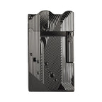 Crisp Sound - Mermaid Lighter - Black THORENS