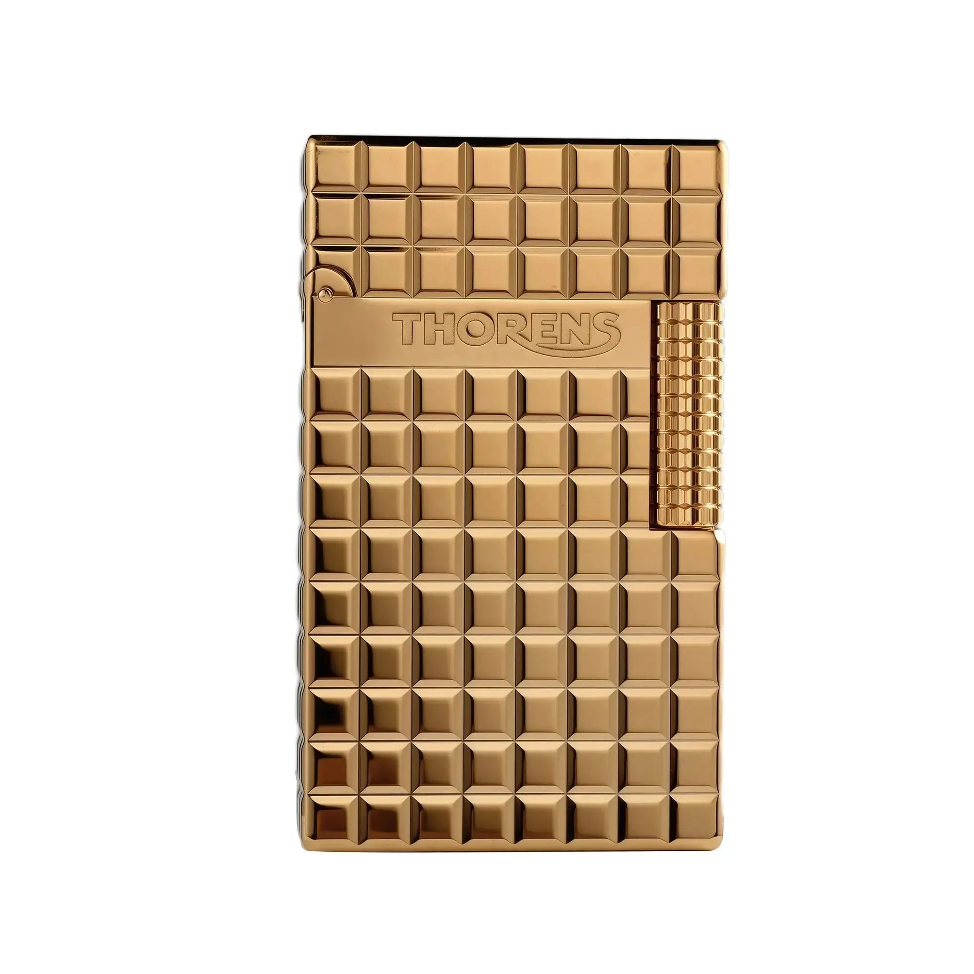 2025 New Products｜Side Slip - Crisp Sound - Auric Blocks THORENS