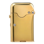 Gen 7 - Single Claw - TELEFLAM - Glossy - Gold THORENS