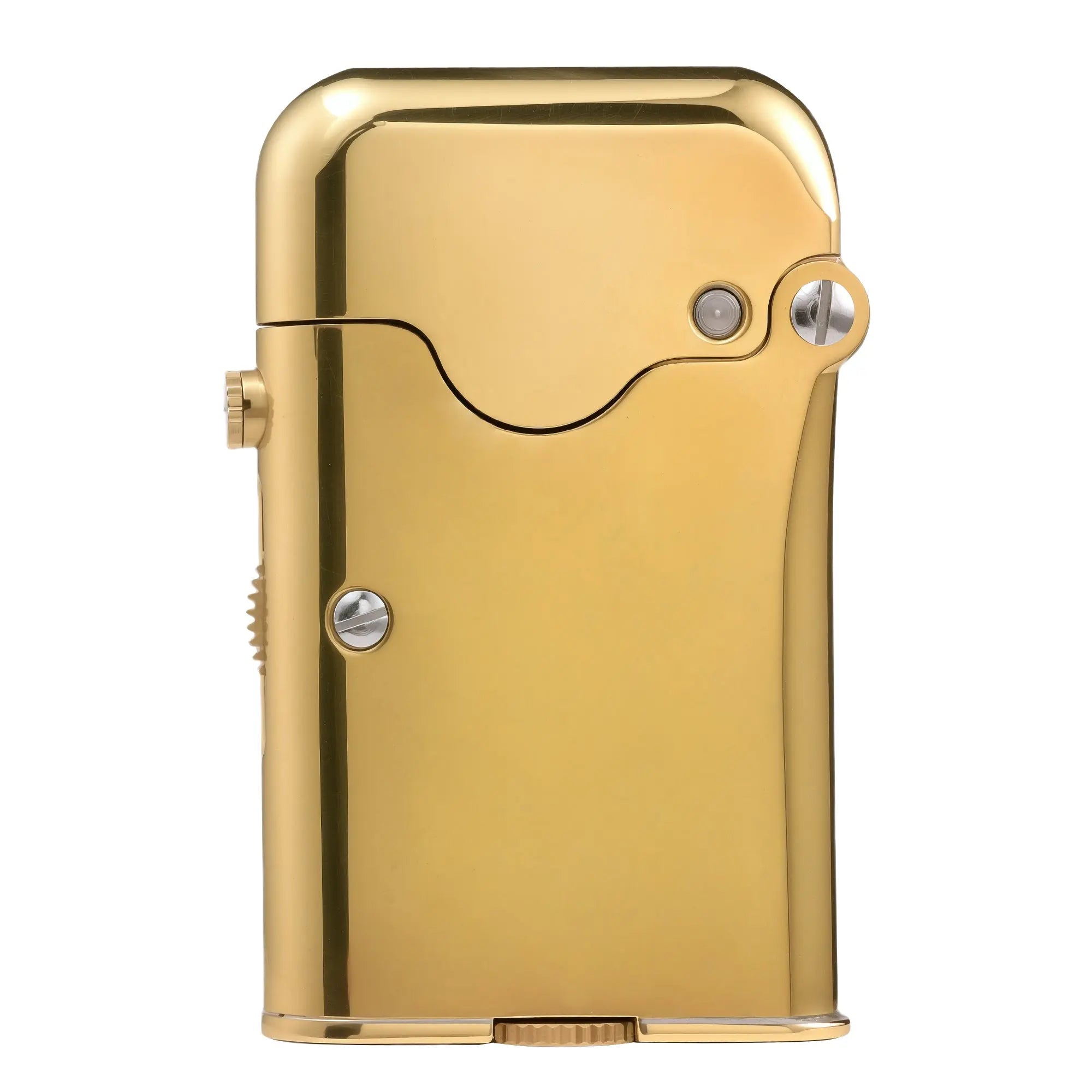 Gen 7 - Single Claw - TELEFLAM - Glossy - Gold THORENS