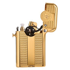 （New）Gen 3 - Single Claw - Spaced Water Ripple - Gold THORENS