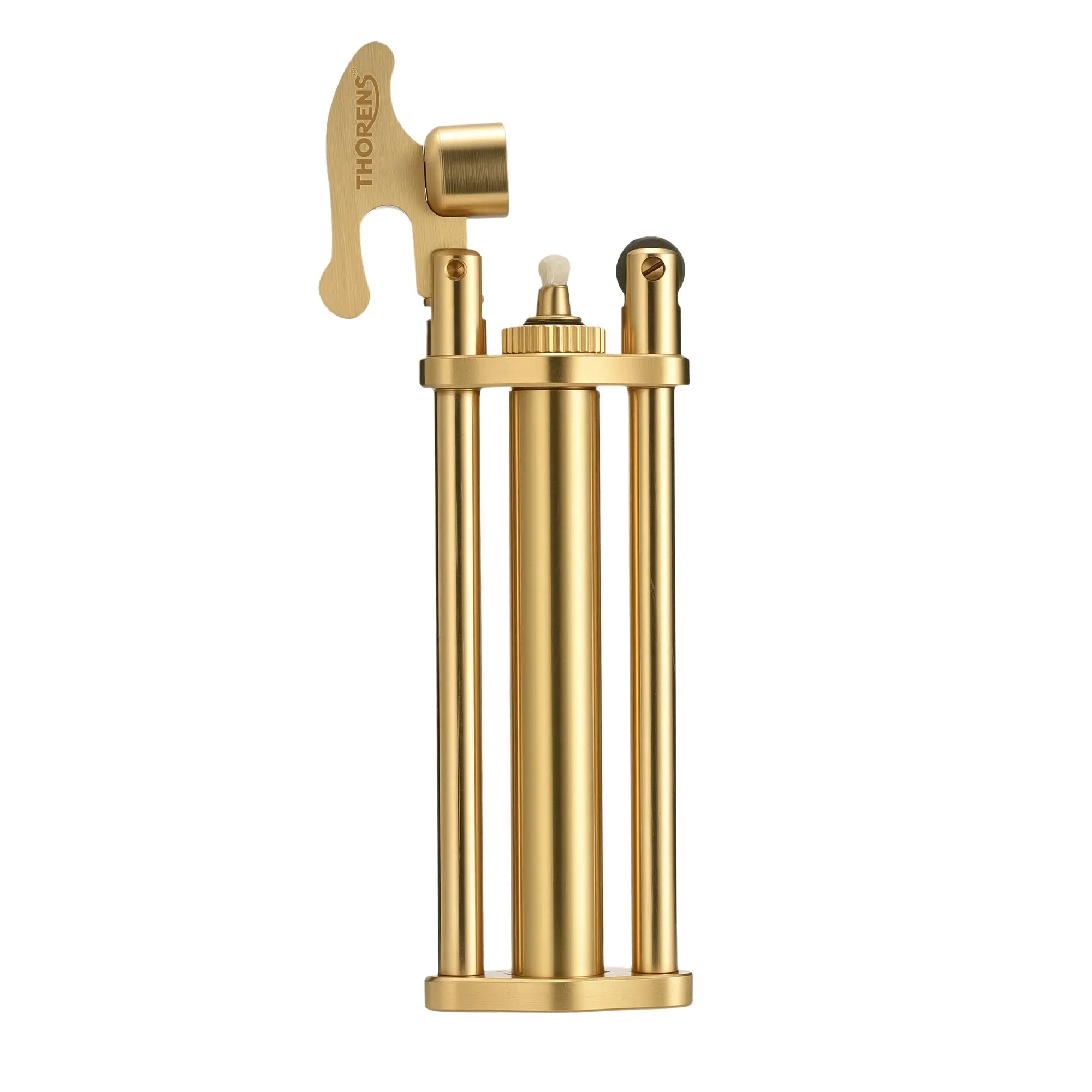 Three-Section Stick Lighter - Gold THORENS