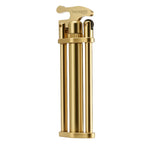 Three-Section Stick Lighter - Silver THORENS