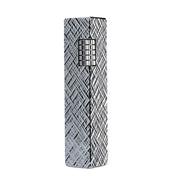 Silver Carving