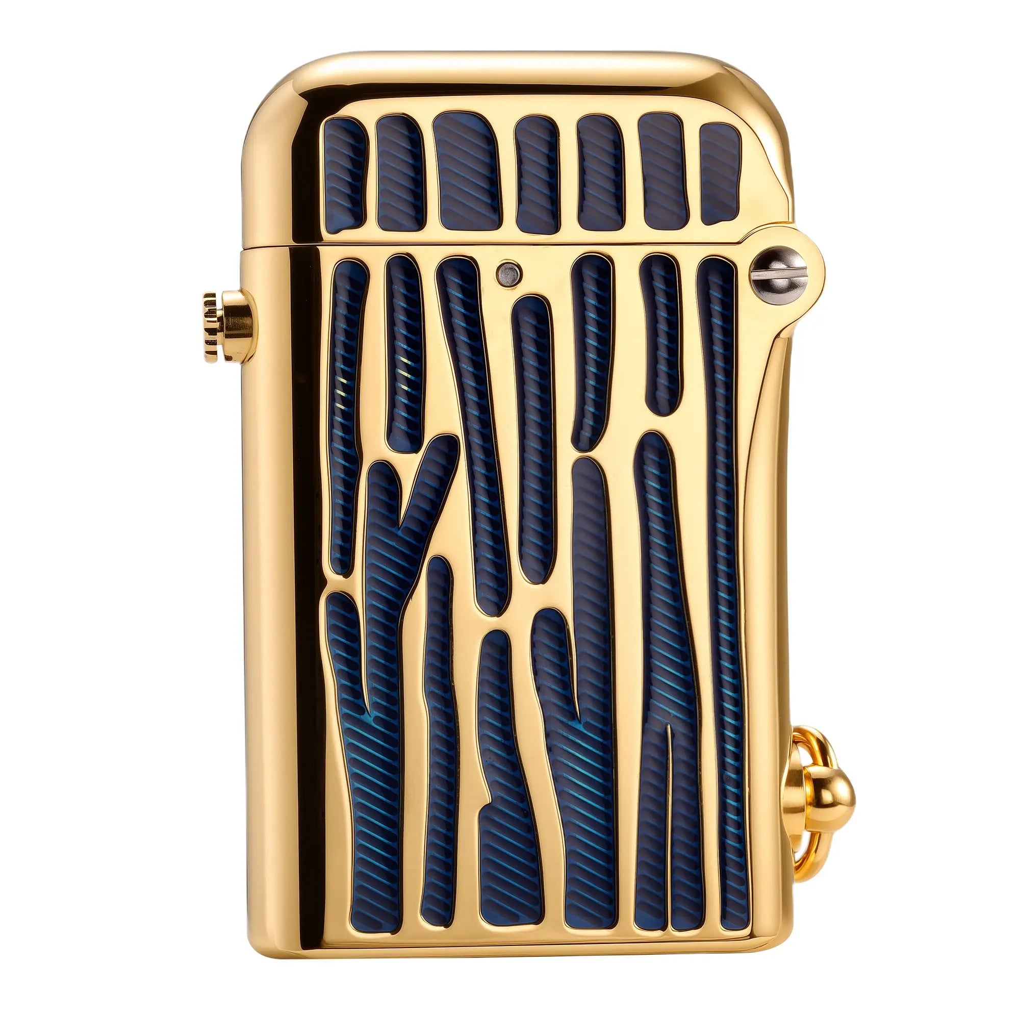 （New）Gen 2 - Double Claw - Green Stripes - Gold THORENS