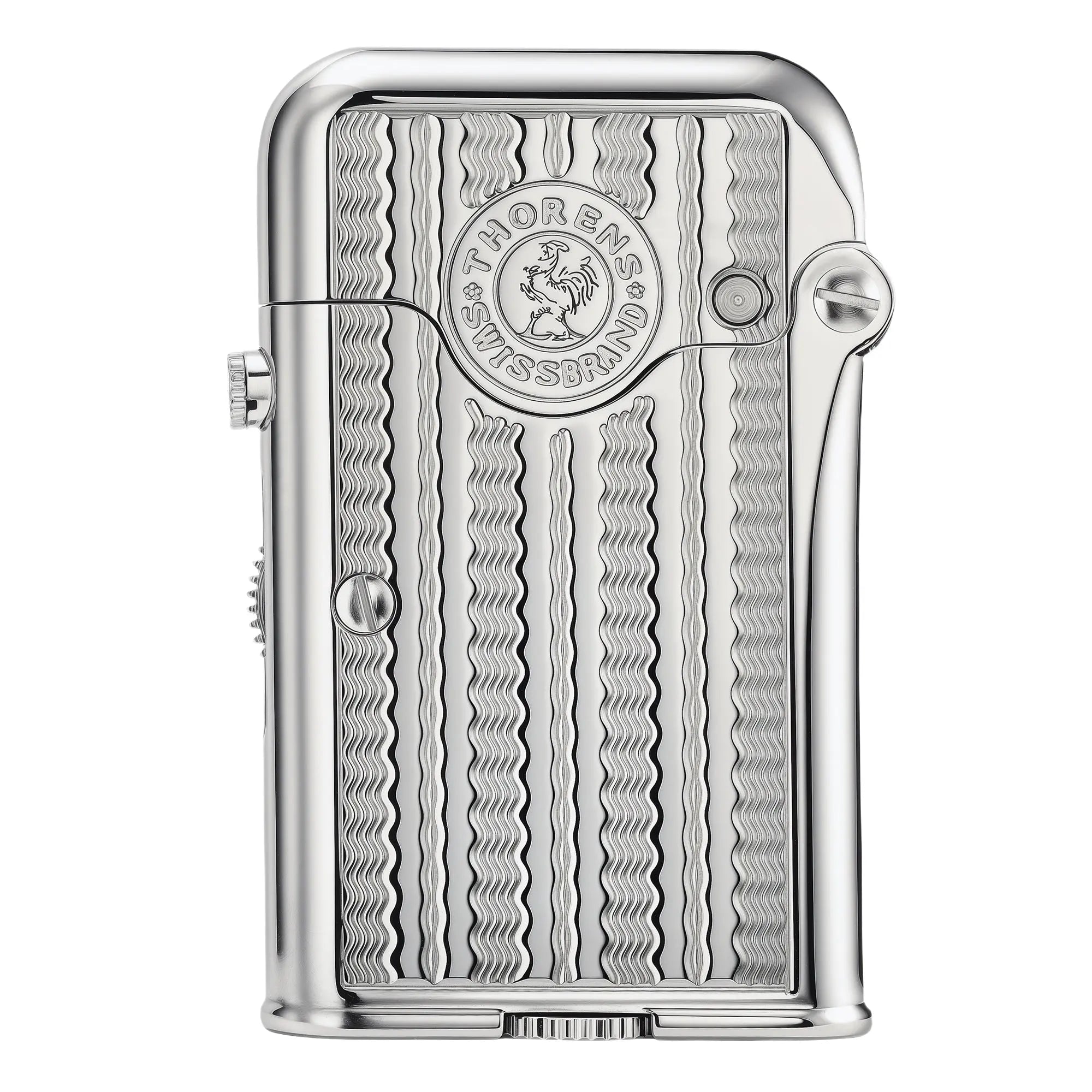 Single CLAW TELEFLAW lighter pipe lighter Brass Lighter Thorens Lighter Metal Lighter Famous Lighter Cigar Lighter Vintage Lighter elite lighter classic lighter refillable lighter reusable lighter