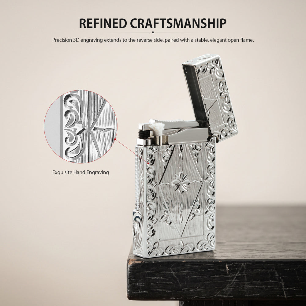 Crisp Sound Pro Grand Acanthus