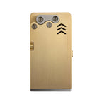 Ejection Lighter - Brass Finish THORENS