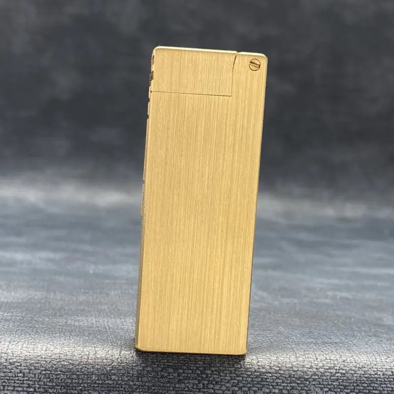 thorens lighter cigar lighter metal lighter brass lighter cool lighter lighter gift kerosene lighter classic lighter thin lighter refillable lighter reusable lighter