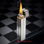 Side Slip - Rectangular Lighter –  Star Shine THORENS