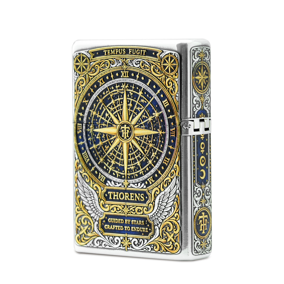 Celestial Compass