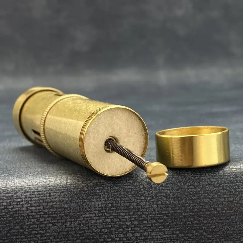 thorens lighter trench lighter cigar lighter metal lighter brass lighter cool lighter lighter gift kerosene lighter classic lighter windproof lighter refillable lighter reusable lighter