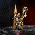 Steampunk-Twin Torque (Bottom-fill) THORENS