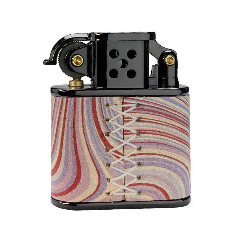 handmade thorens lighter cigar lighter metal lighter brass lighter cool lighter lighter gift kerosene lighter classic lighter refillable lighter reusable lighter