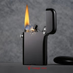 Gen 4 - Double Claw - Glossy (Bottom Fill) - Black THORENS