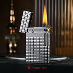 Side Slip - Crisp Sound - Argent Blocks THORENS