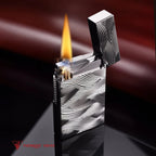 （NEW）Aqua Rhythm - Silver THORENS