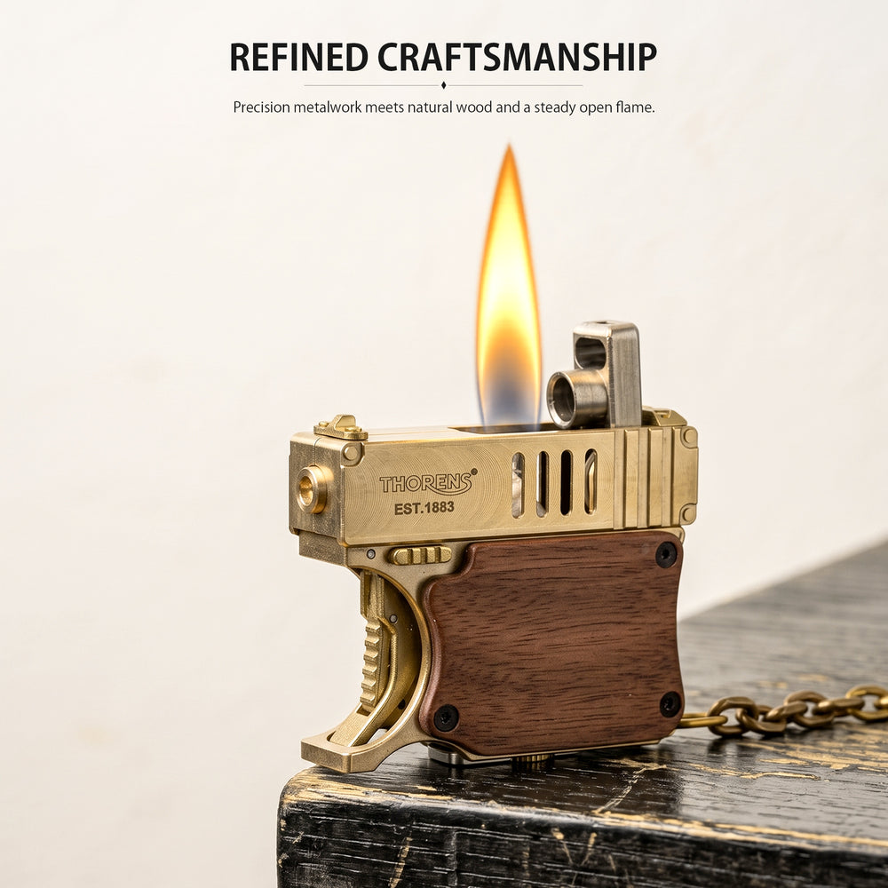 Marksman (Gun Lighter II)