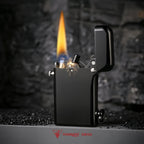 Gen 2 - Double Claw - Glossy - Black THORENS