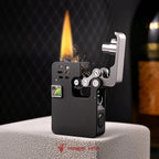 Ejection Lighter - Hollowing Machine - Black THORENS