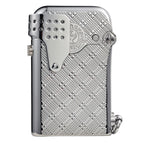 Single CLAW storm windproof lighter classic lighter Brass Lighter Thorens Lighter Metal Lighter Famous Lighter Cigar Lighter Vintage Lighter elite lighter refillable lighter reusable lighter