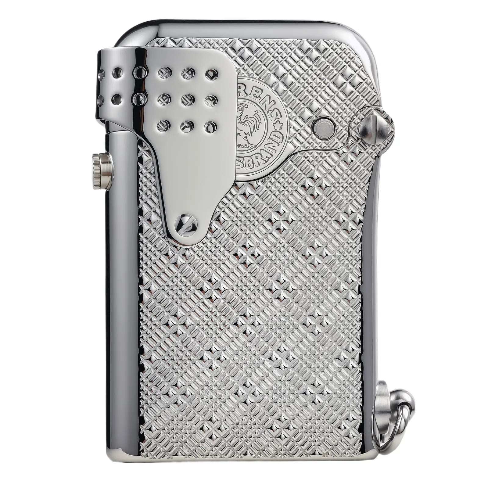 Single CLAW storm windproof lighter classic lighter Brass Lighter Thorens Lighter Metal Lighter Famous Lighter Cigar Lighter Vintage Lighter elite lighter refillable lighter reusable lighter