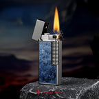 Side Slip - Narrow Lighter - Blue Frost Ti THORENS