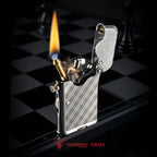 （New）Gen 7 - Single Claw - TELEFLAM - Plum Pattern THORENS