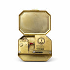 Steampunk - Matchbox - Twin Torque  