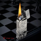 Side Slip - Narrow Lighter - Starry Sky THORENS