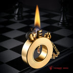 Trench Lighter - Seahorse THORENS