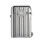 Gen 1 - Single Claw - Water Ripple - Silver THORENS