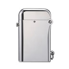 Gen 2 - Double Claw - Glossy - Silver THORENS