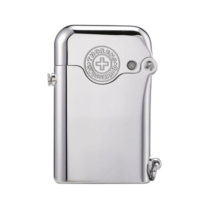 Gen 1 - Single Claw - Glossy with Brand Emblem - Silver