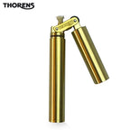 thorens lighter cigar lighter metal lighter brass lighter cool lighter lighter gift kerosene lighter classic lighter thin lighter refillable lighter reusable lighter