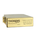 Big Armor Lighter thorens lighter cigar lighter gun lighter metal lighter brass lighter cool lighter lighter gift kerosene lighter classic lighter windproof lighter