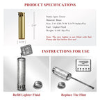 NEW THORENS - Ignis Tower NEW THORENS