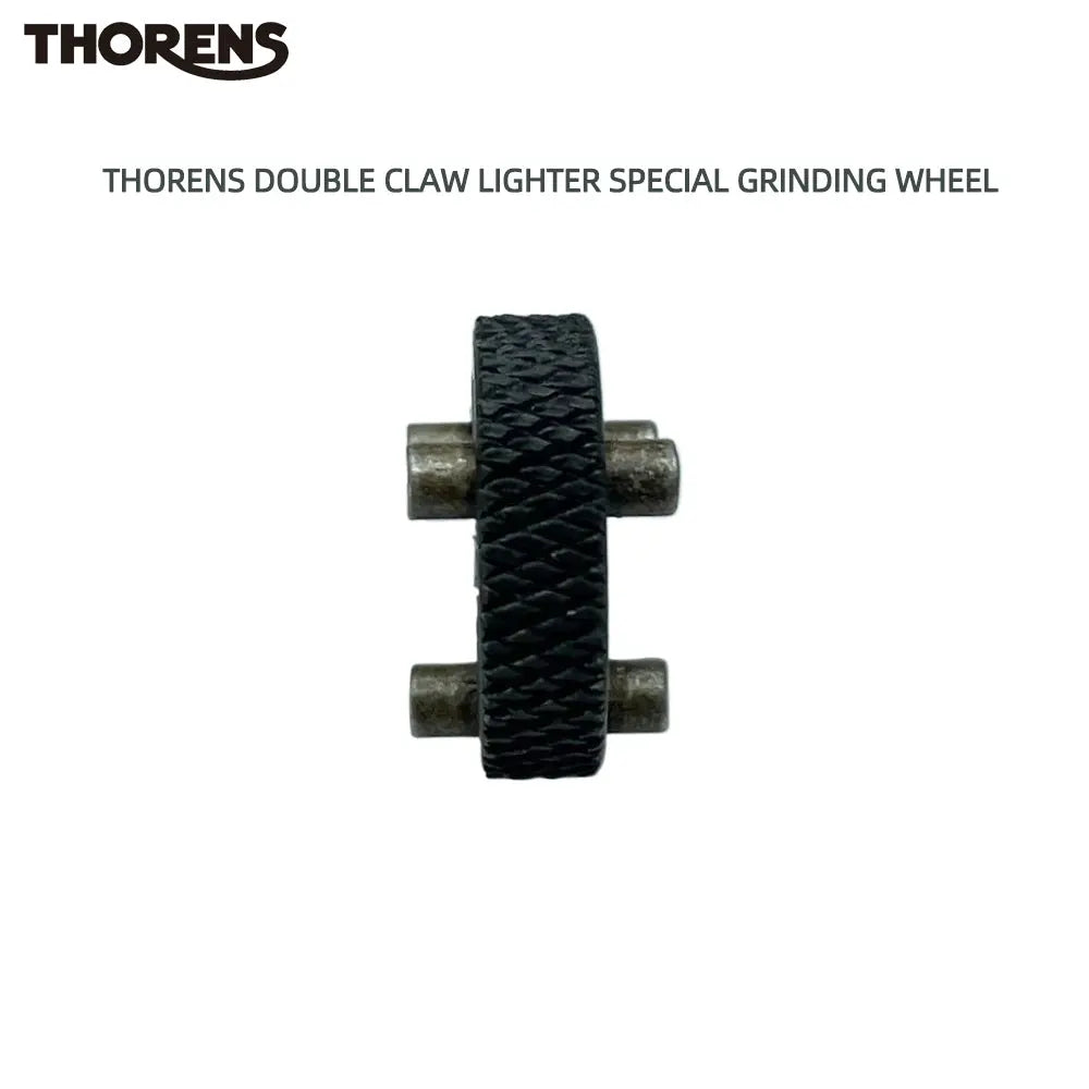 Single Claw Double Claw Lighter - Special Accessory Grinding Wheel THORENS