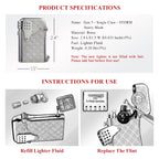 （NEW）Gen 5 - Single Claw - STORM - Starry Mesh