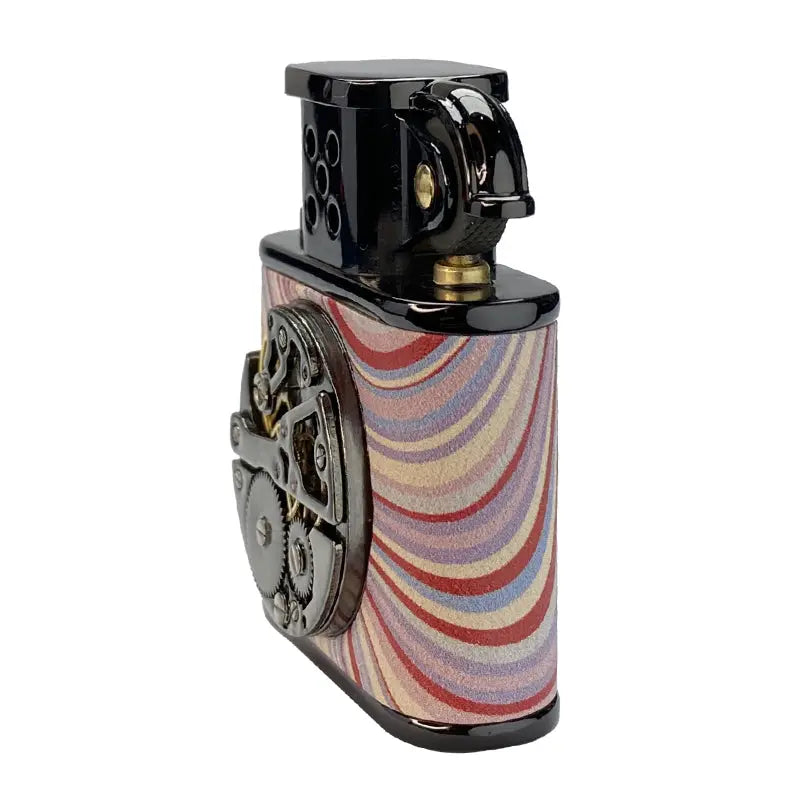 handmade thorens lighter cigar lighter metal lighter brass lighter cool lighter lighter gift kerosene lighter classic lighter refillable lighter reusable lighter