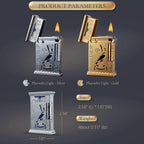 thorens lighter cigar lighter ping sound lighter metal lighter brass lighter cool lighter lighter gift kerosene lighter classic lighter famous lighter refillable lighter reusable lighter vintage lighter