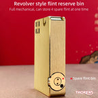 thorens lighter cigar lighter metal lighter brass lighter cool lighter lighter gift kerosene lighter classic lighter windproof lighter refillable lighter reusable lighter vintage lighter
