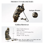 2025 New Products｜ Golden Retriever THORENS